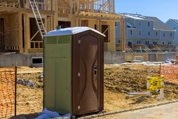 Best Porta potty delivery and setup  in New Bremen, OH