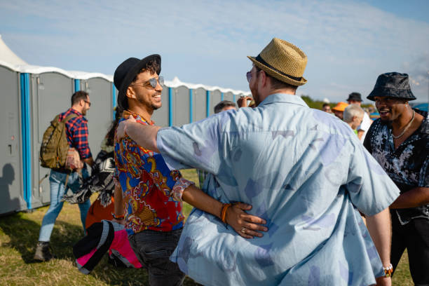 Best Long-term porta potty rental  in New Bremen, OH