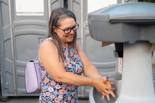Best Porta potty rental near me  in New Bremen, OH